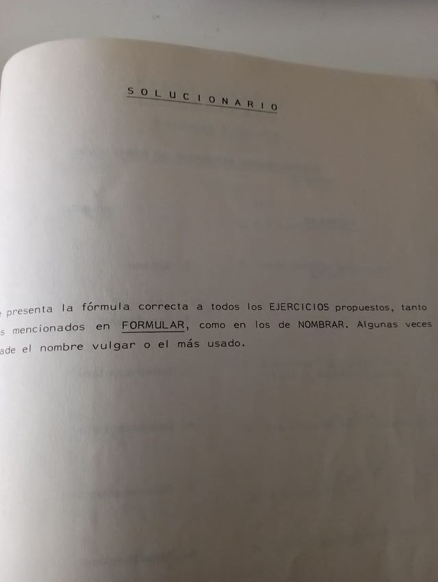 Libro formulación química orgánica