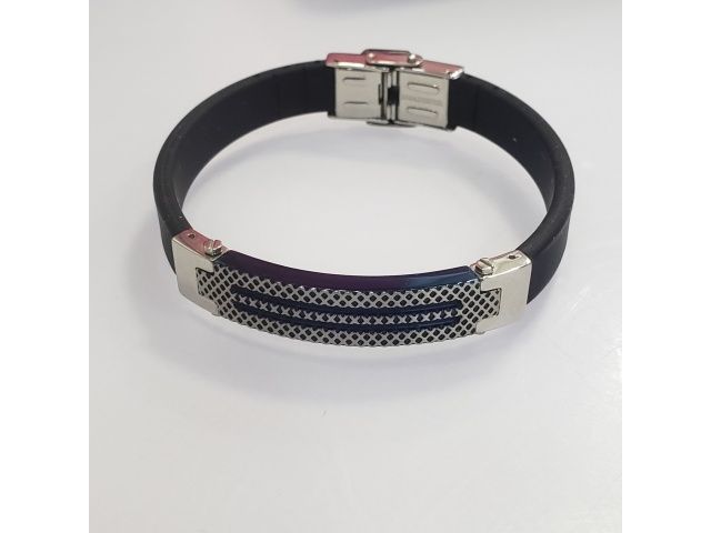 Pulsera Lotus Hombre