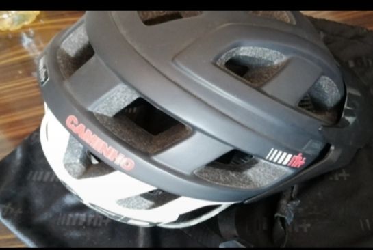 Casco bici RH+