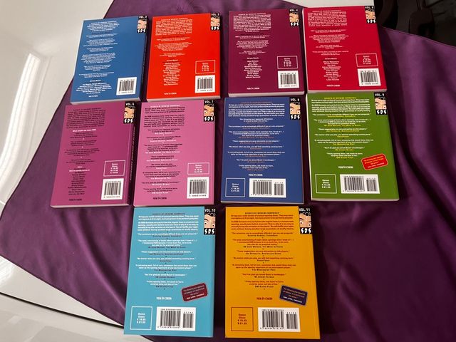 Sos Secrets of Opening Surprises