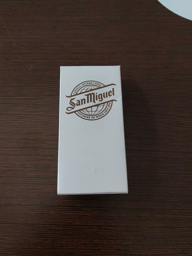 Batería externa POWER BANK