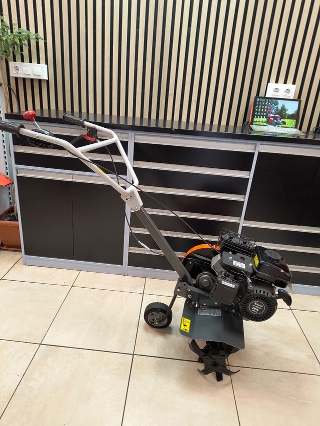 Motoazada MH155K Oleo-Mac Stihl Husqvarna honda