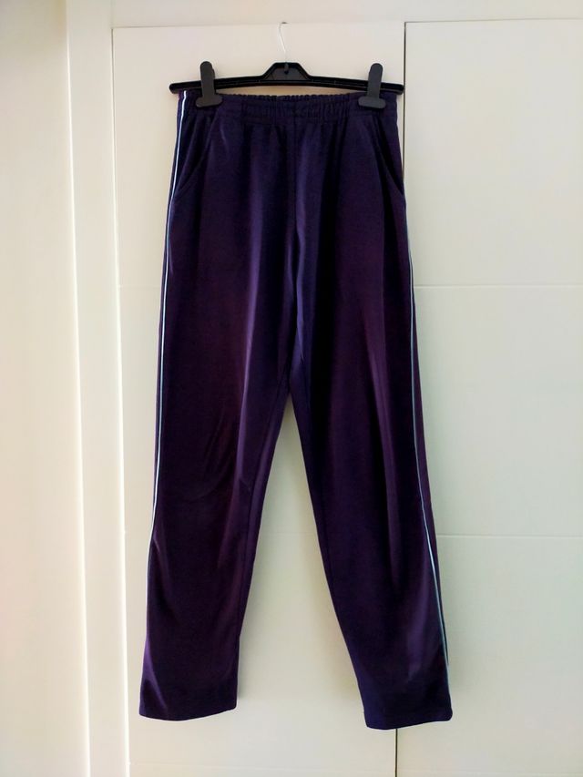 pantalón T16 Maestro Padilla