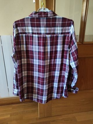 Camisa de mujer 