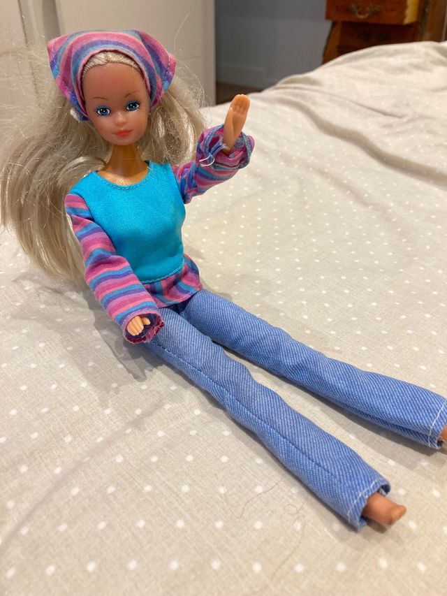 Barbie