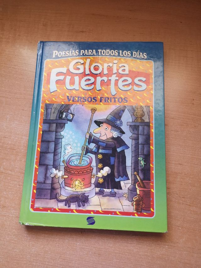 Poesías para todos los días