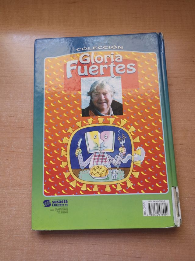 Poesías para todos los días