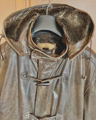 Monotone Montgomery uomo Father&Sons tg XL 