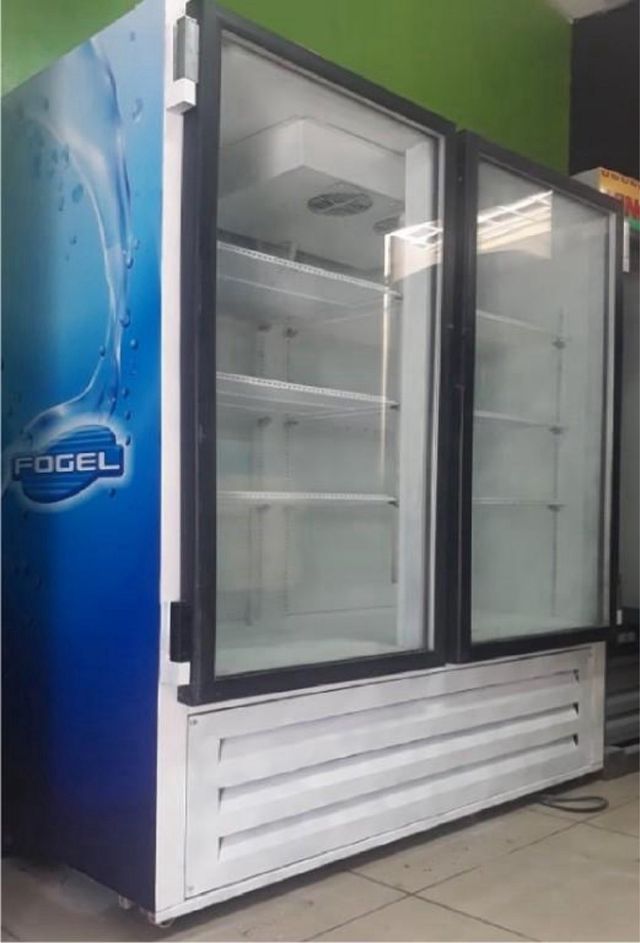 Recargas de GAS a BOTELLEROS, ARCONES y VITRINAS