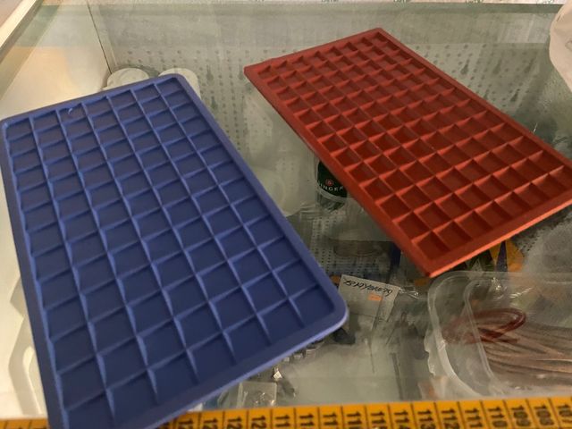 Base silicona plancha