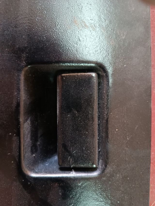 Renault súper 5 GT turbo  1986