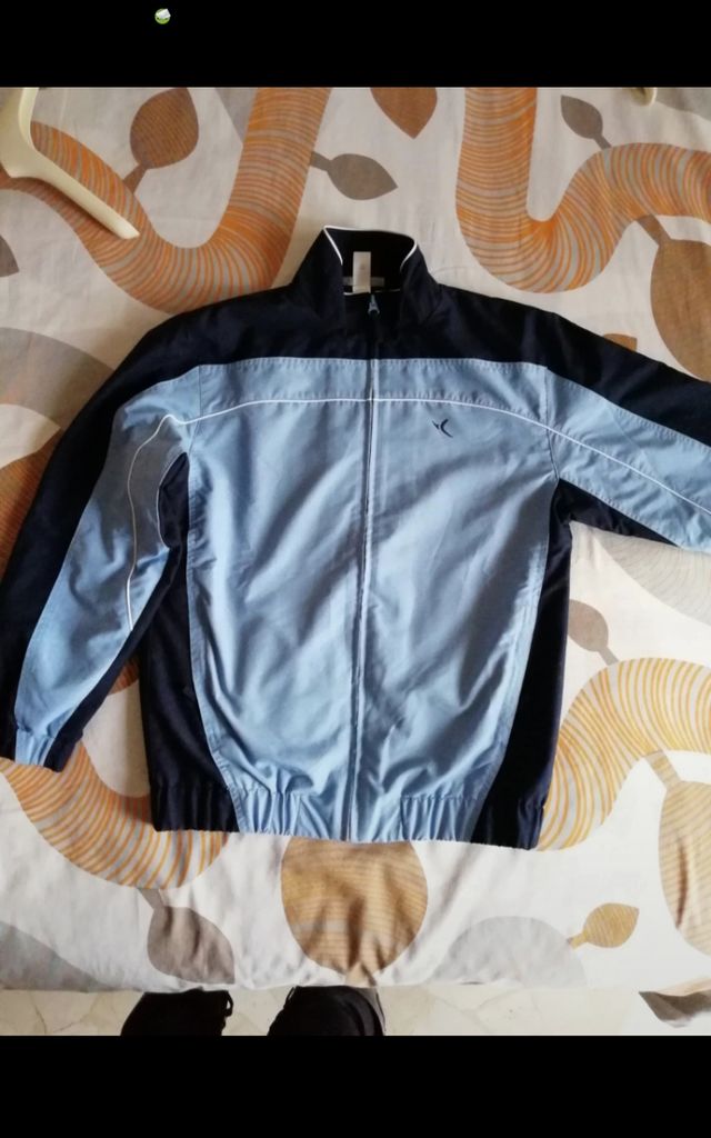 Giacca a vento bambino