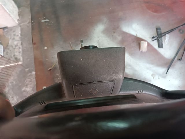 Renault super 5  1987