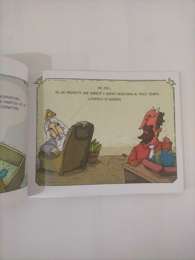 Libro “En dosis diarias” de Alberto Mont