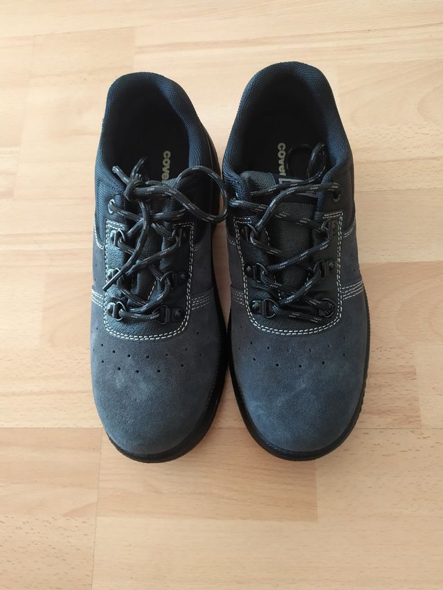 DEPORTIVAS DE SEGURIDAD