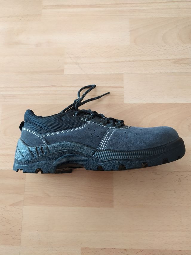 DEPORTIVAS DE SEGURIDAD