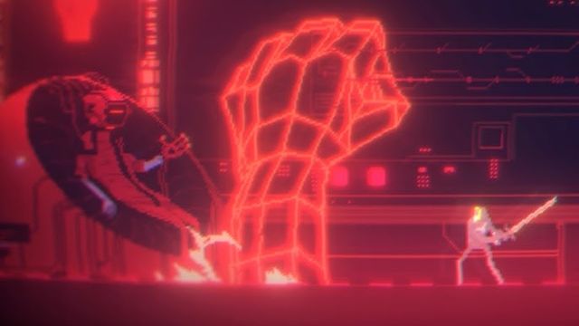 Narita Boy Ed Especial Limitada PRECINTADA