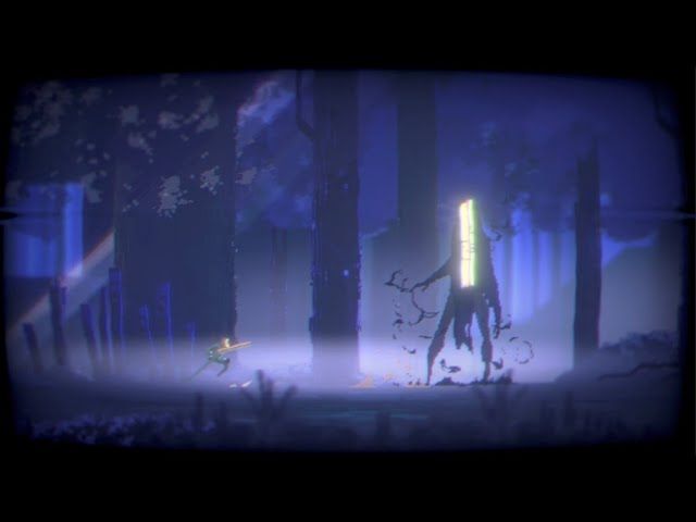 Narita Boy Ed Especial Limitada PRECINTADA