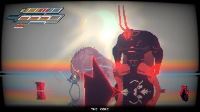 Narita Boy Ed Especial Limitada PRECINTADA