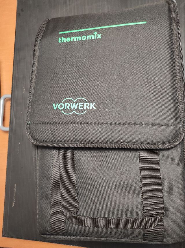 Zaino THERMOMIX
