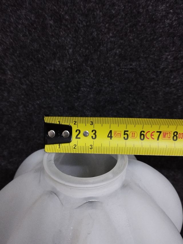 Globo /  Tulipa recambio lámpara