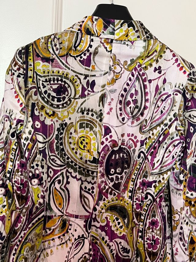 OFERTA!! Chaqueta Yera T -38