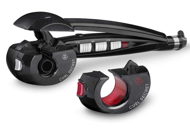 Rizador Babyliss Curl Secret 2