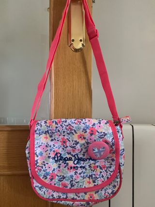 Bolso Pepe Jeans