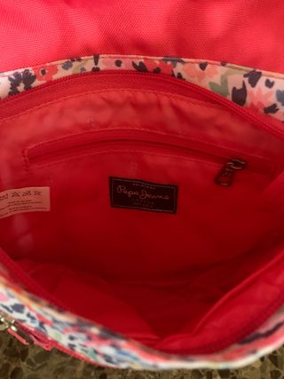 Bolso Pepe Jeans