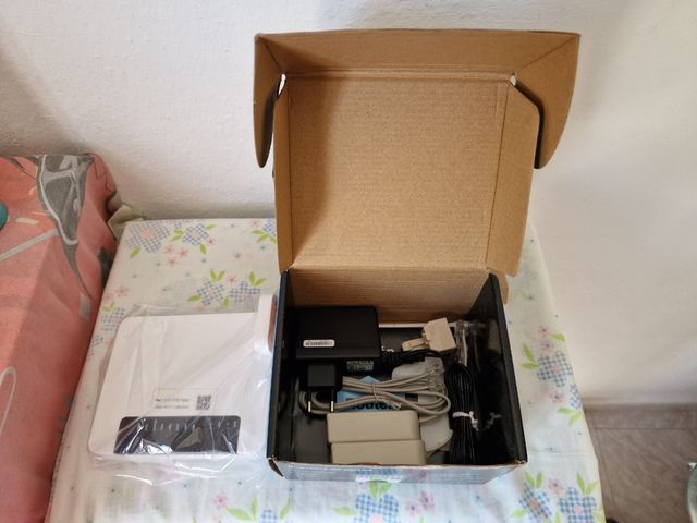 COMTREND ROUTER WI-FI ( AR 5307U )