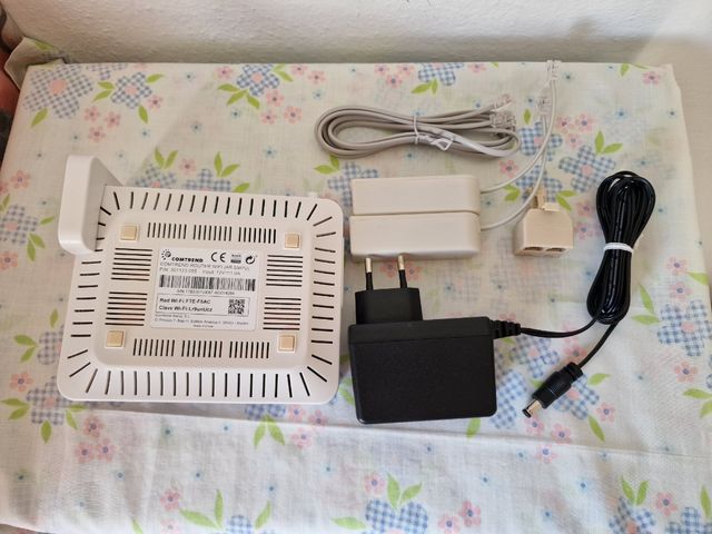 COMTREND ROUTER WI-FI ( AR 5307U )