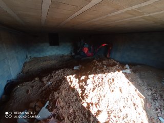 Excavaciones, Derribos, Transportes