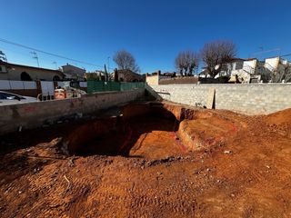 Excavaciones, Derribos, Transportes