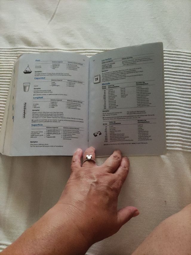 Diccionario de inglés