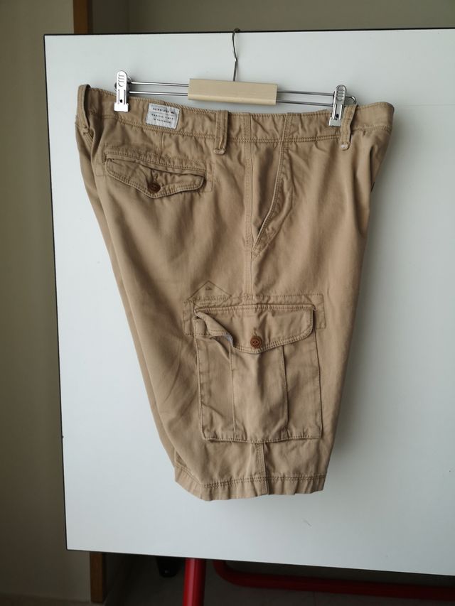 Pantalón corto Quiksilver