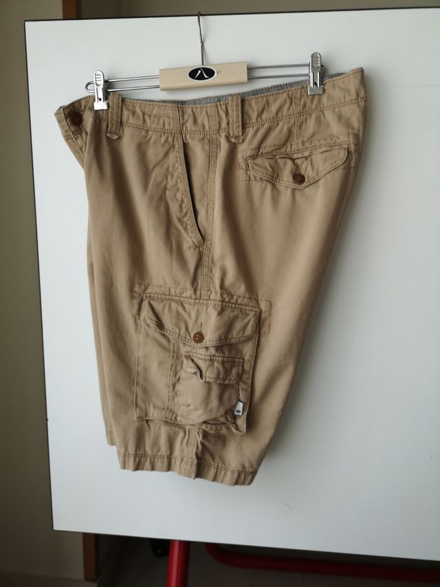 Pantalón corto Quiksilver