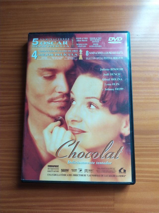 Chocolat