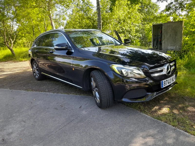 Mercedes-Benz Clase CLA 2017 - foto 1