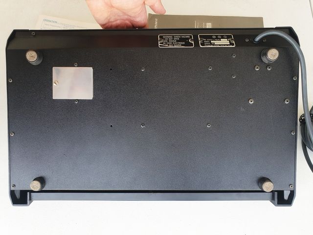 Roland TR-808 Rhythm Composer MINT