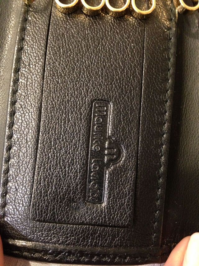 Portallaves M. Lacroix