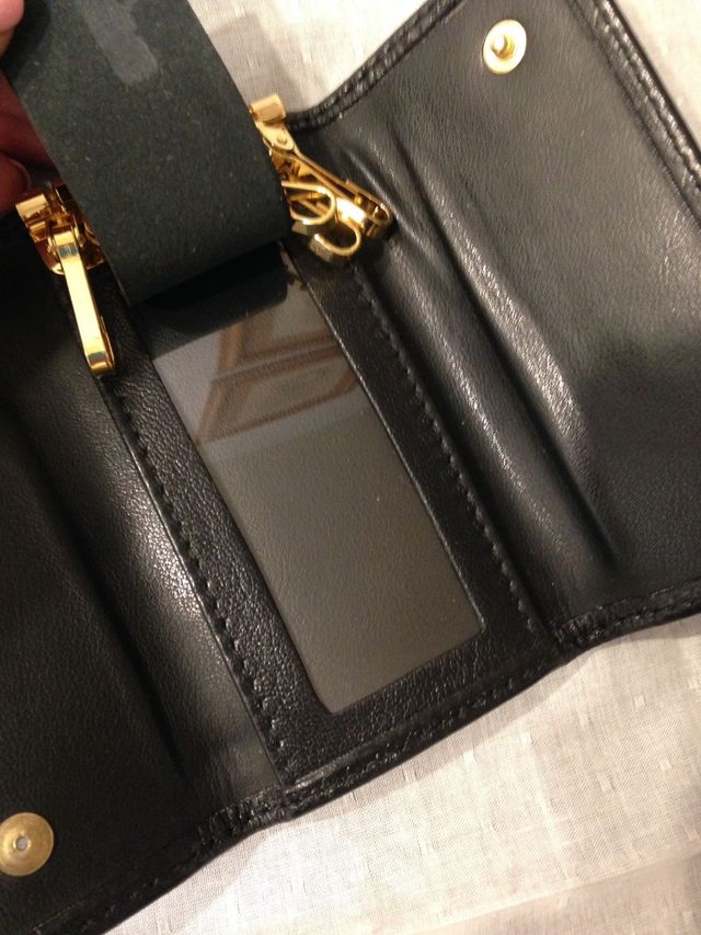 Portallaves M. Lacroix