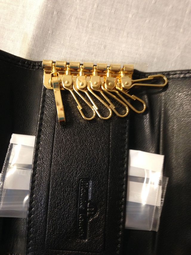 Portallaves M. Lacroix