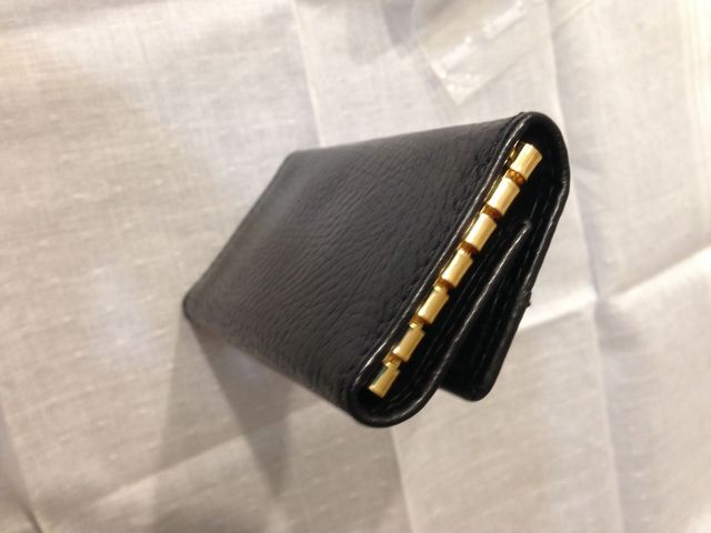 Portallaves M. Lacroix