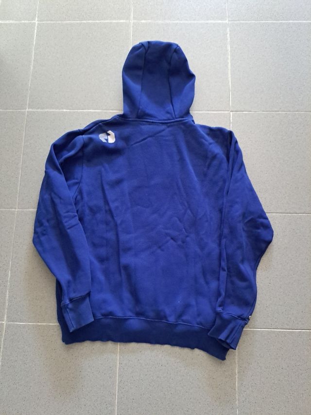 sudadera talla L