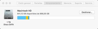 iMac 21" cambio por impresora 3D Prusa MK3S+