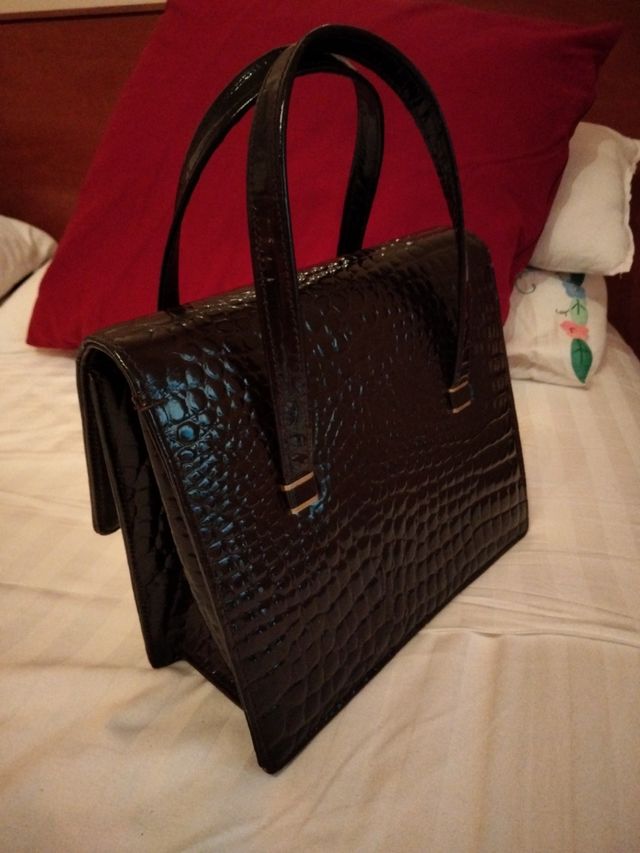 BOLSO VINTAGE