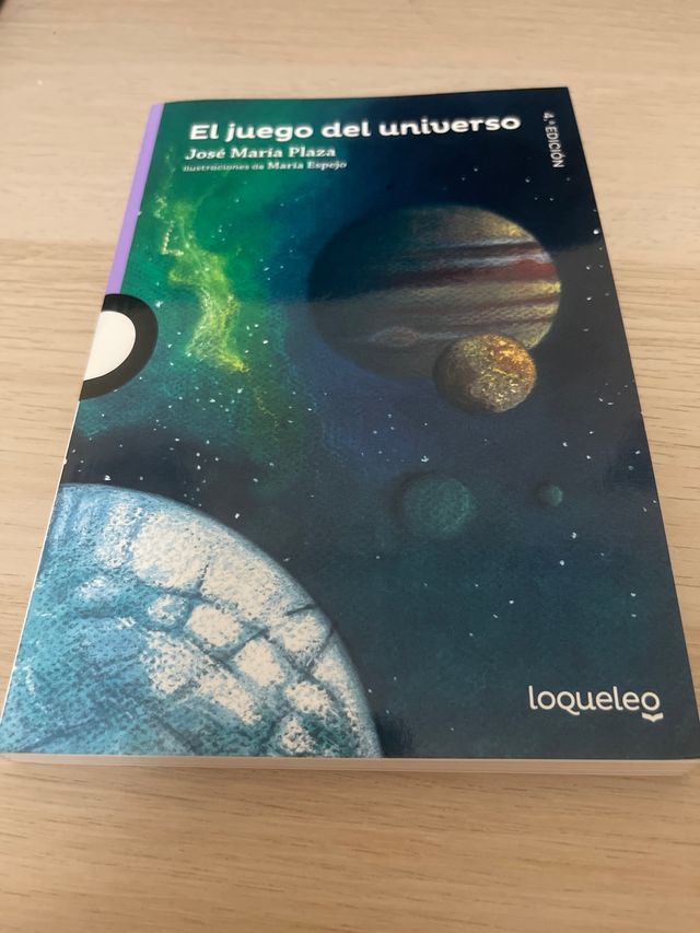 El juego del universo
