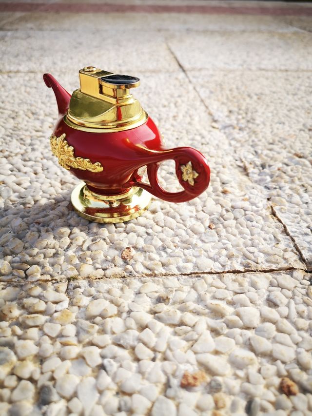 lote mecheros de figuras