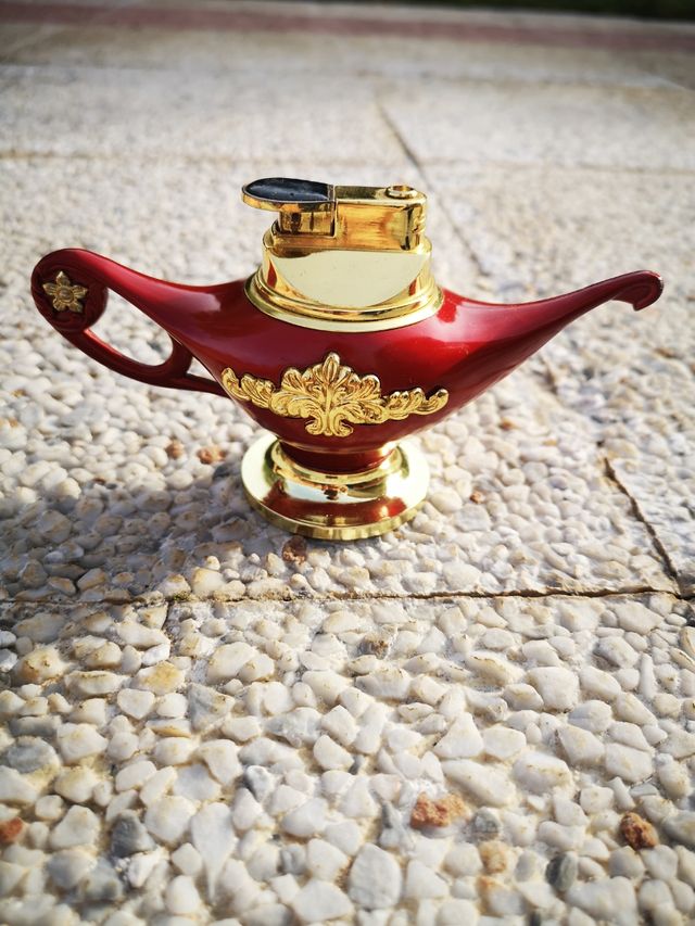 lote mecheros de figuras