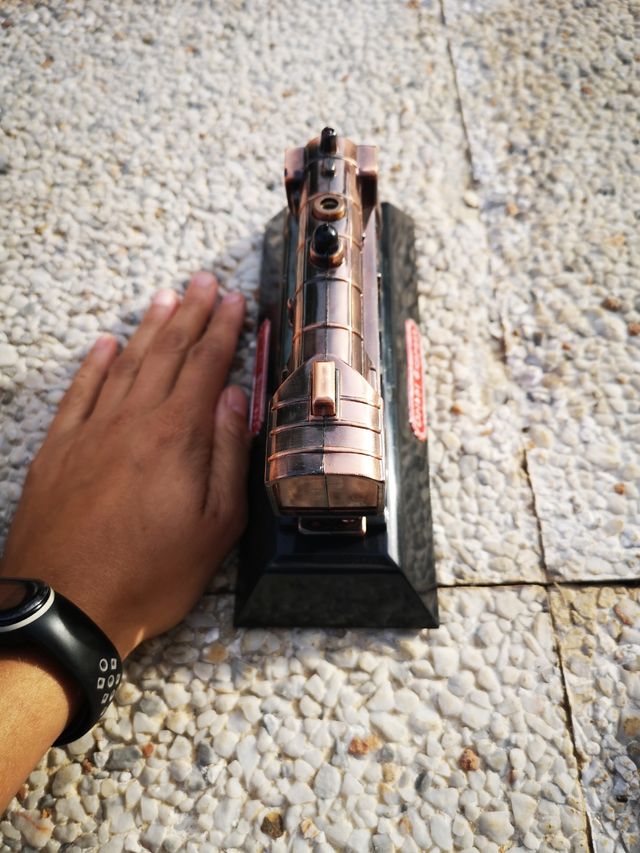 lote mecheros de figuras